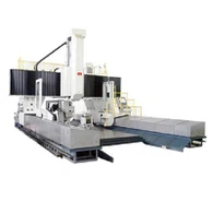 K ap deplase kolòn sant machining sant