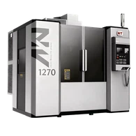 Nv 1270 5 aks vètikal sant machining